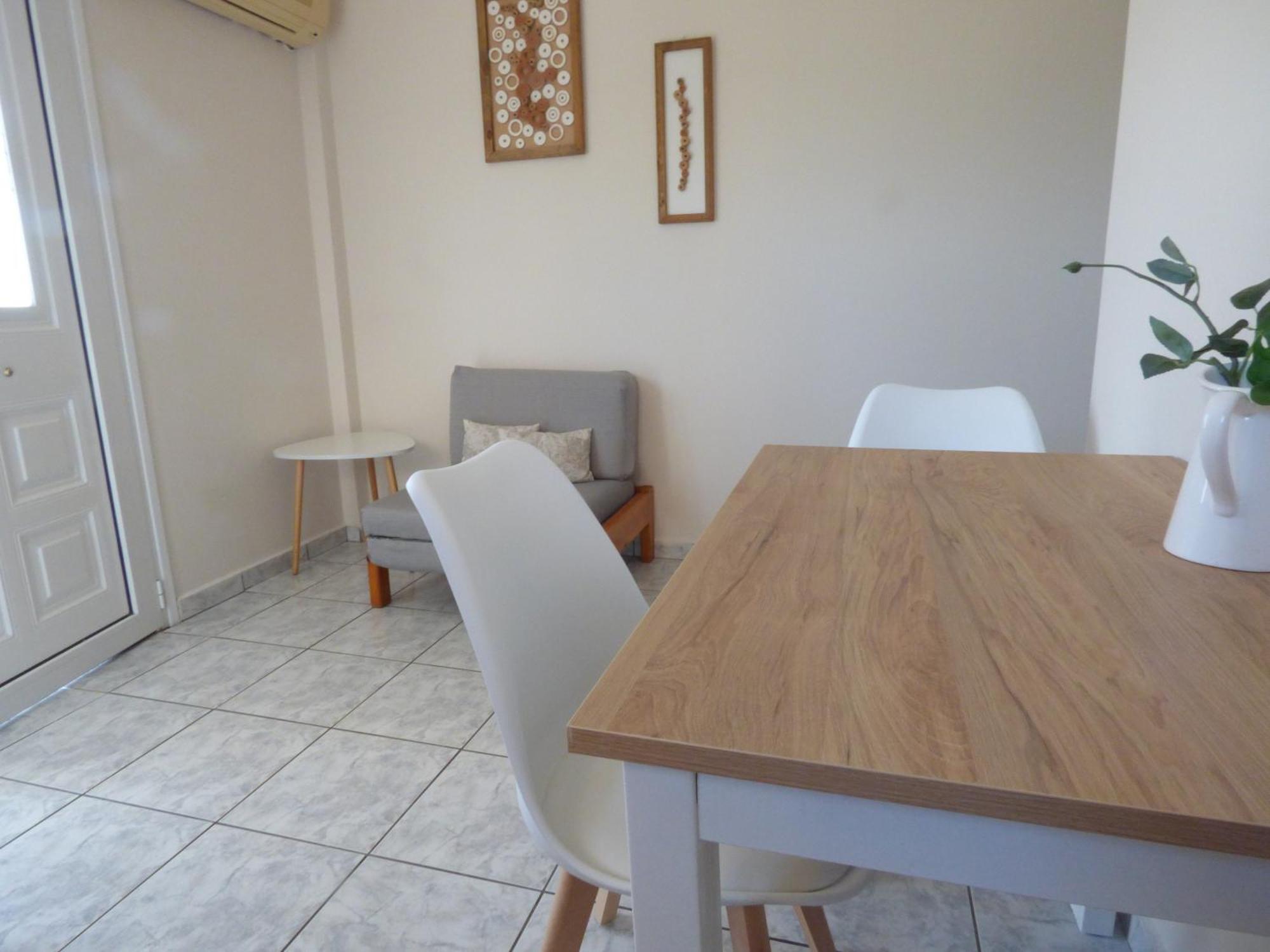 ארגוסטולי Anna Apartments מראה חיצוני תמונה