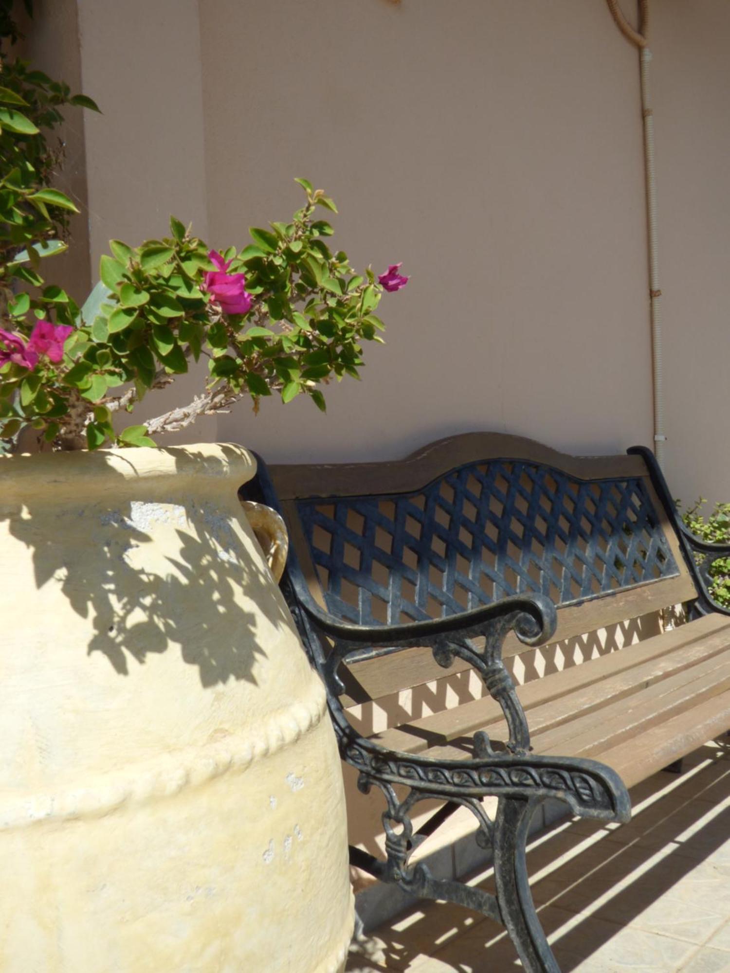 ארגוסטולי Anna Apartments מראה חיצוני תמונה