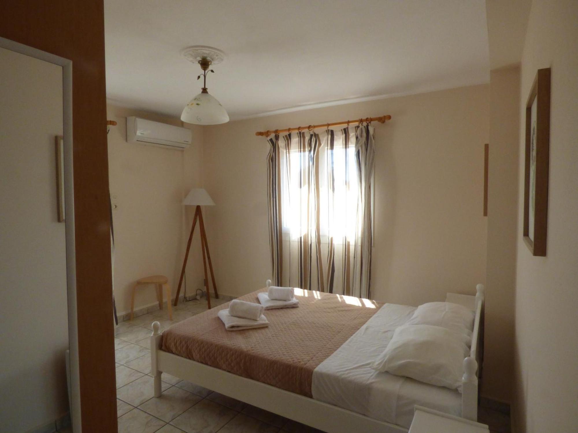 ארגוסטולי Anna Apartments מראה חיצוני תמונה