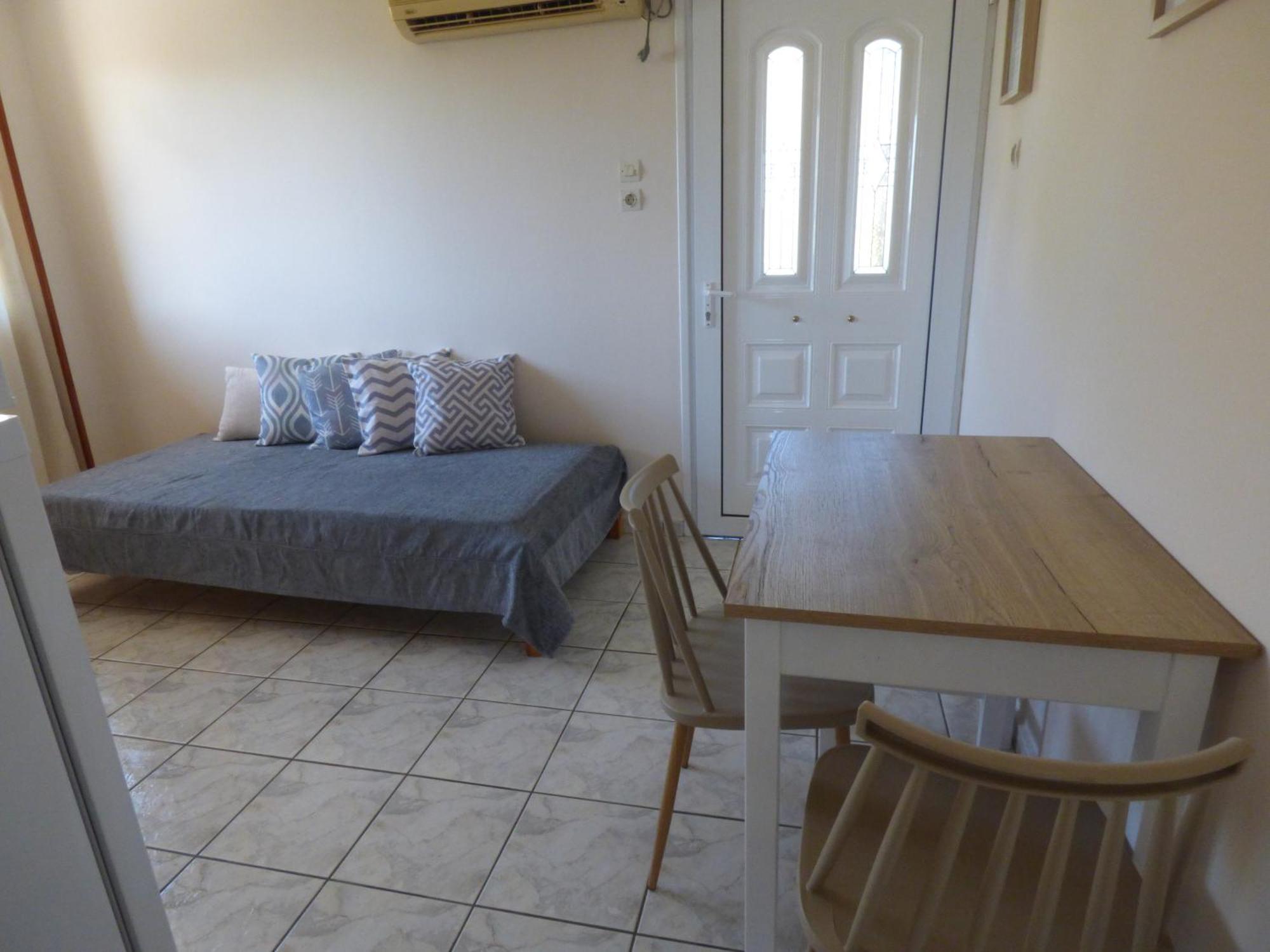 ארגוסטולי Anna Apartments מראה חיצוני תמונה