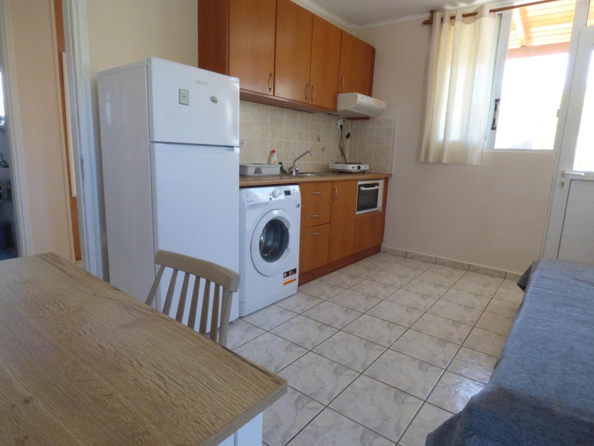 ארגוסטולי Anna Apartments מראה חיצוני תמונה