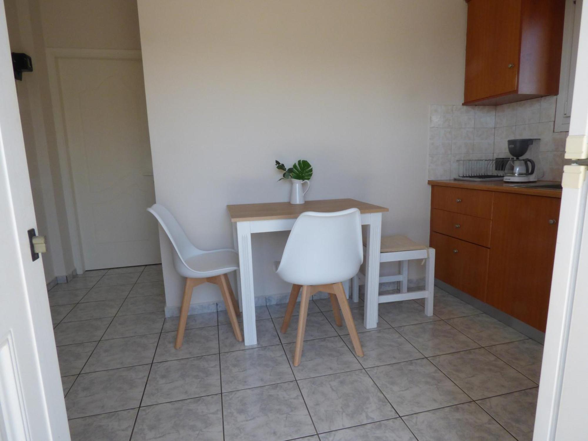 ארגוסטולי Anna Apartments מראה חיצוני תמונה